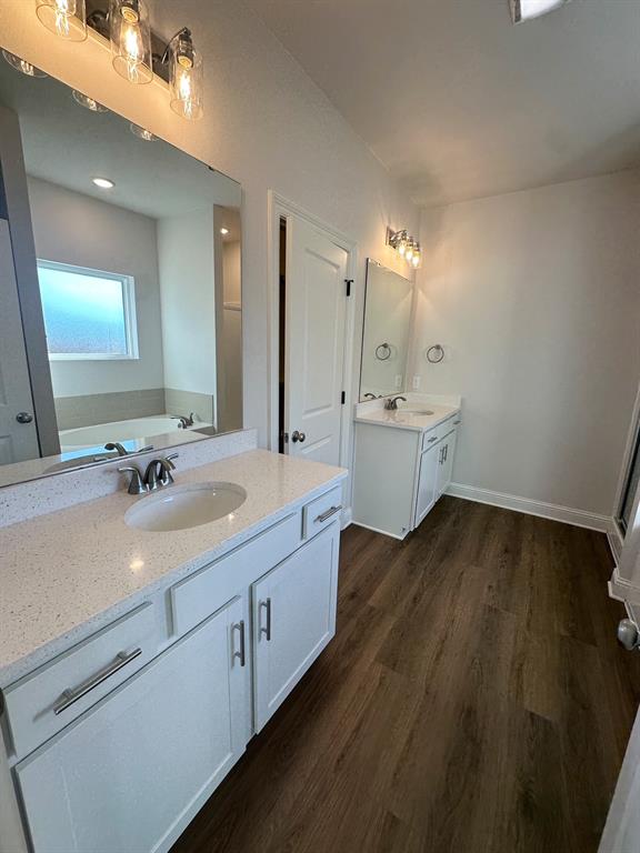 Northwood Trace - Residential