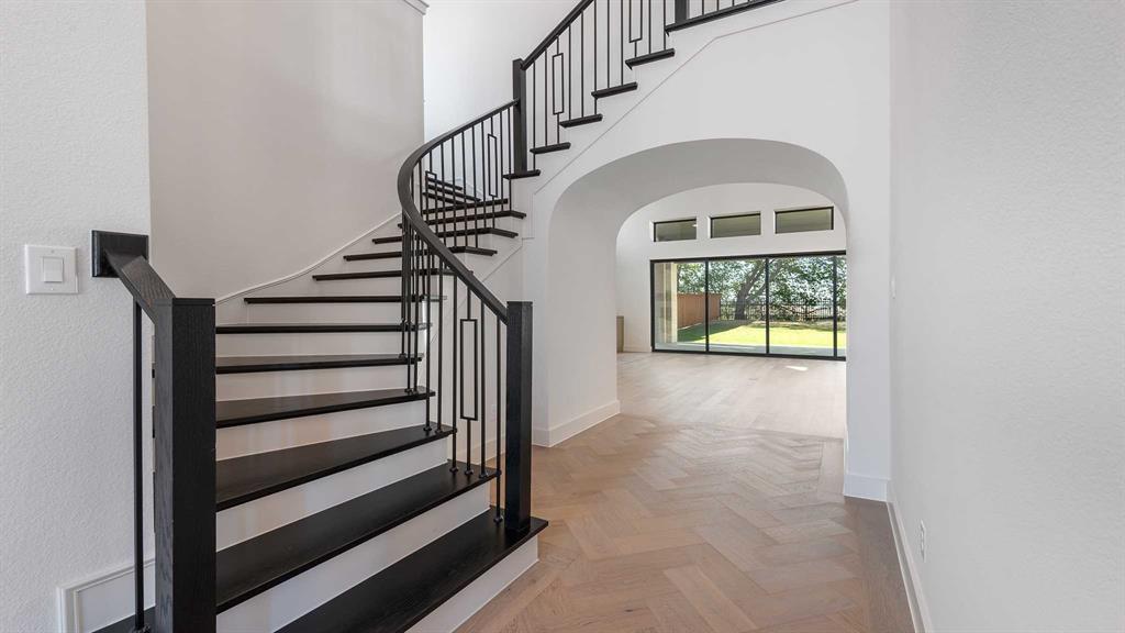 Fields - Residential