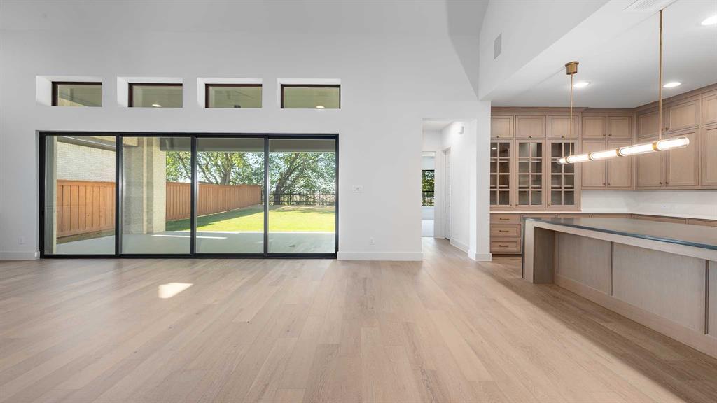 Fields - Residential