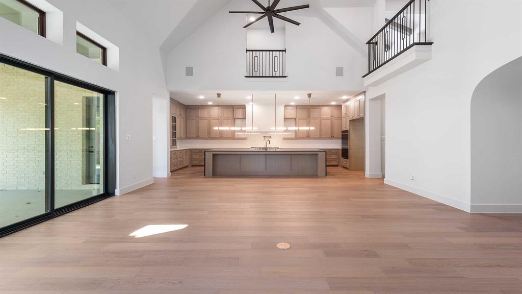 Fields - Residential