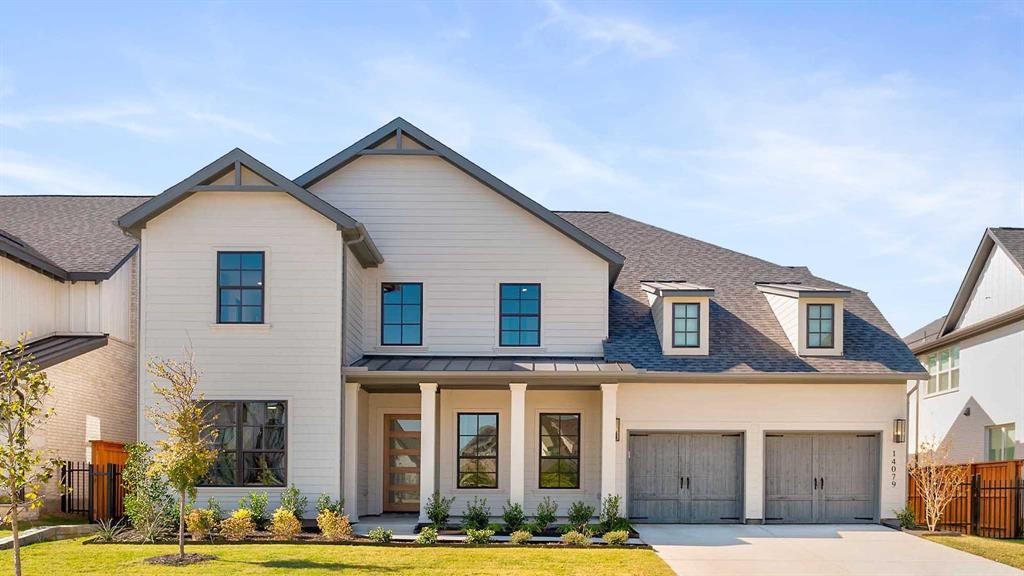 Fields - Residential