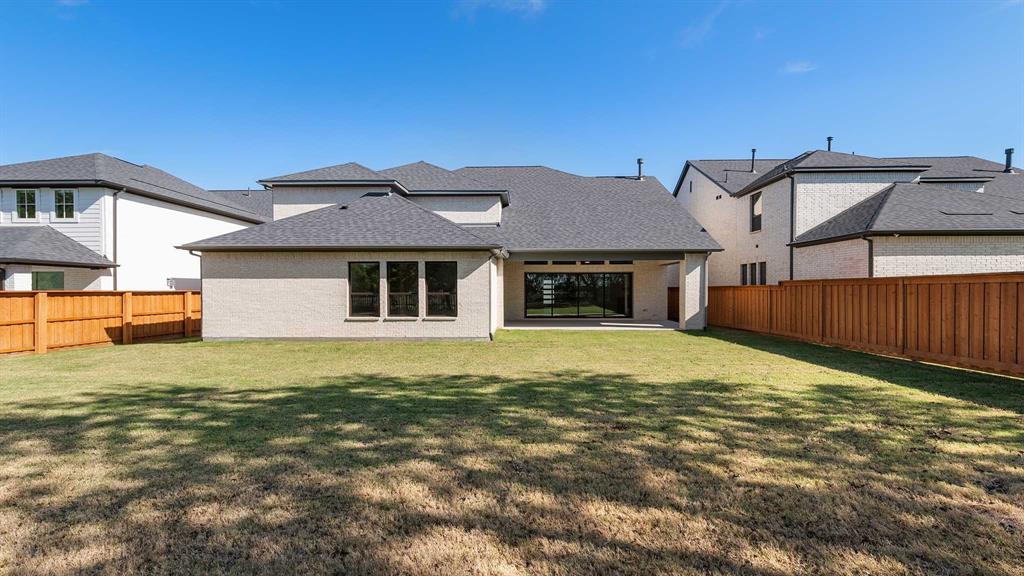 Fields - Residential