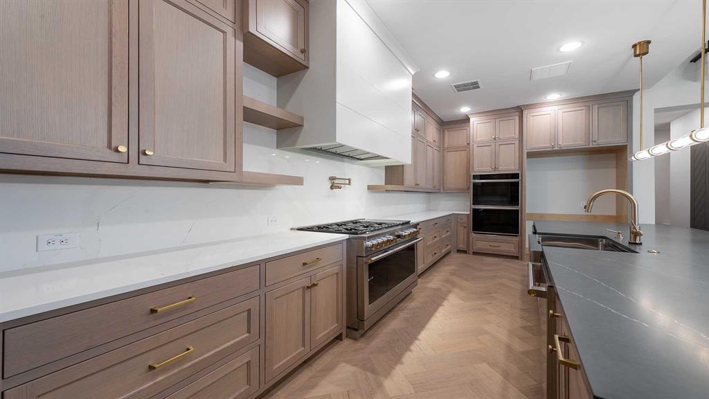 Fields - Residential