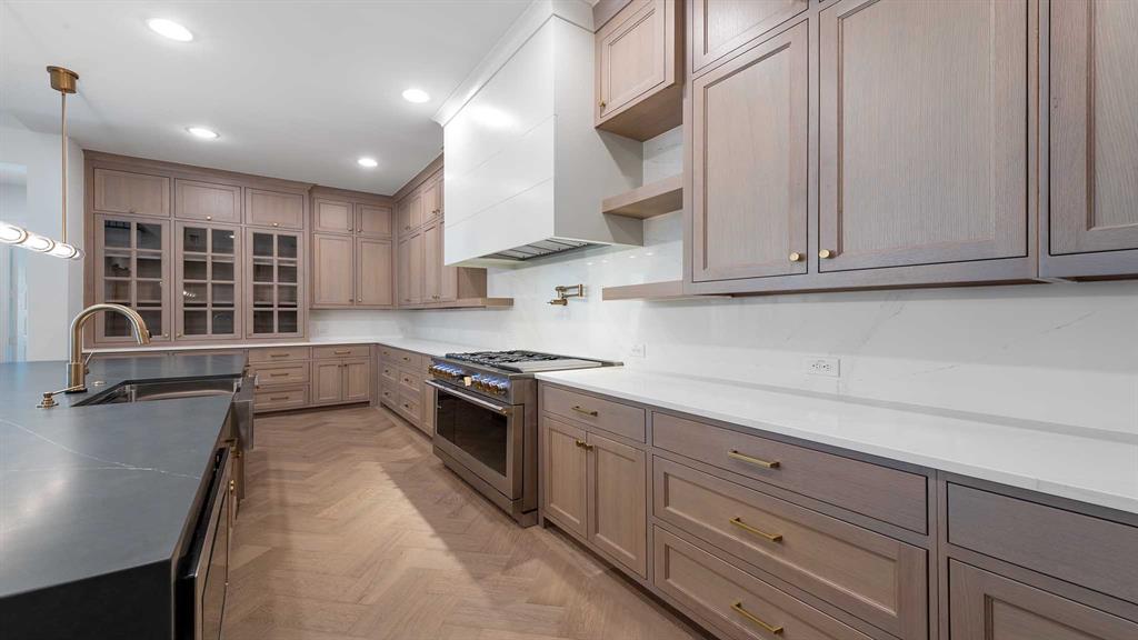 Fields - Residential