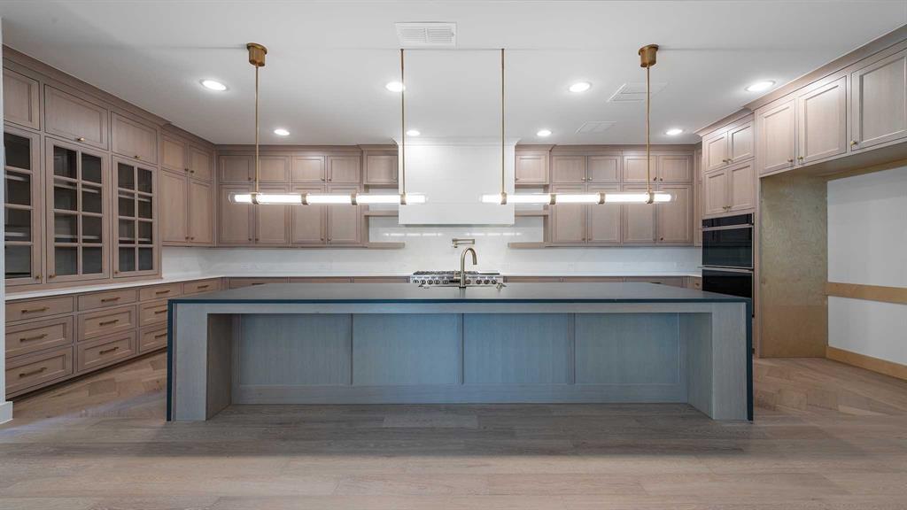 Fields - Residential