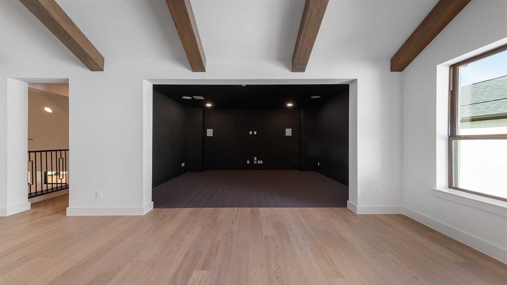 Fields - Residential