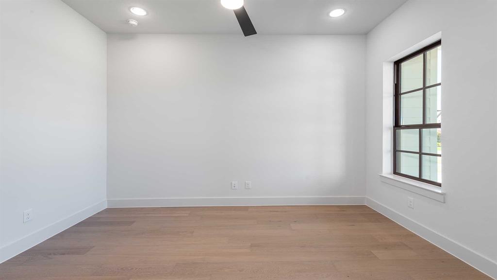 Fields - Residential