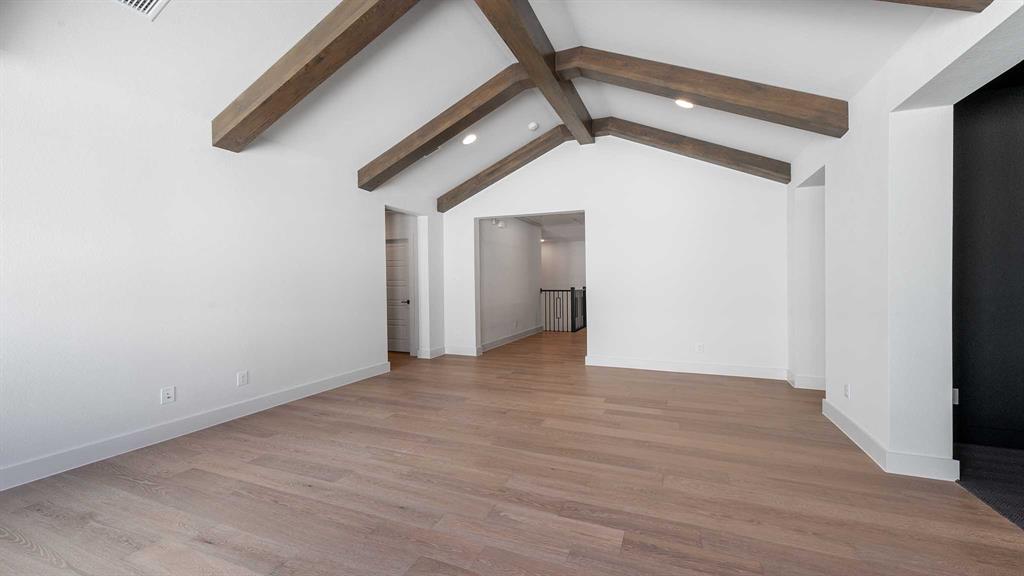 Fields - Residential