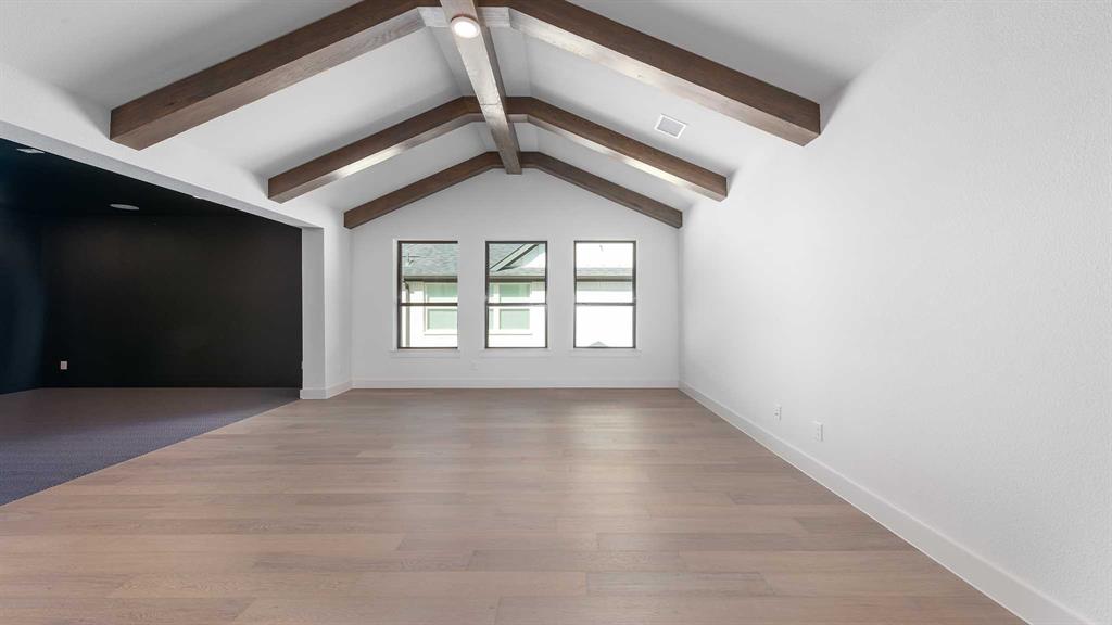 Fields - Residential