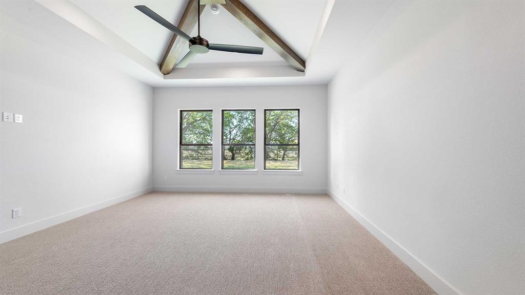 Fields - Residential