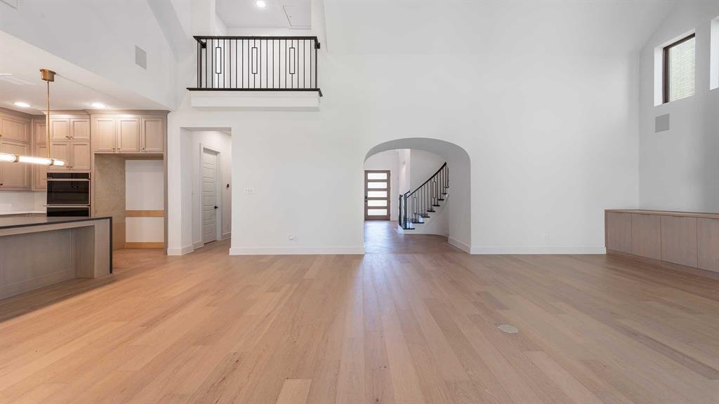 Fields - Residential