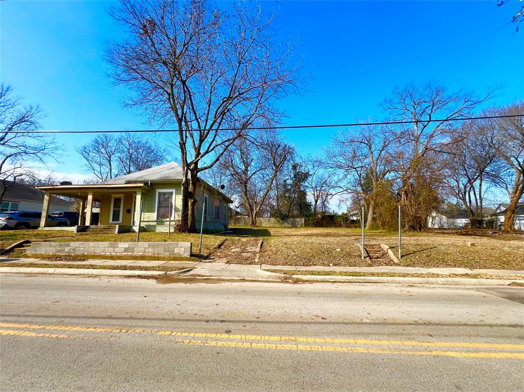 Delaney Sub - Residential