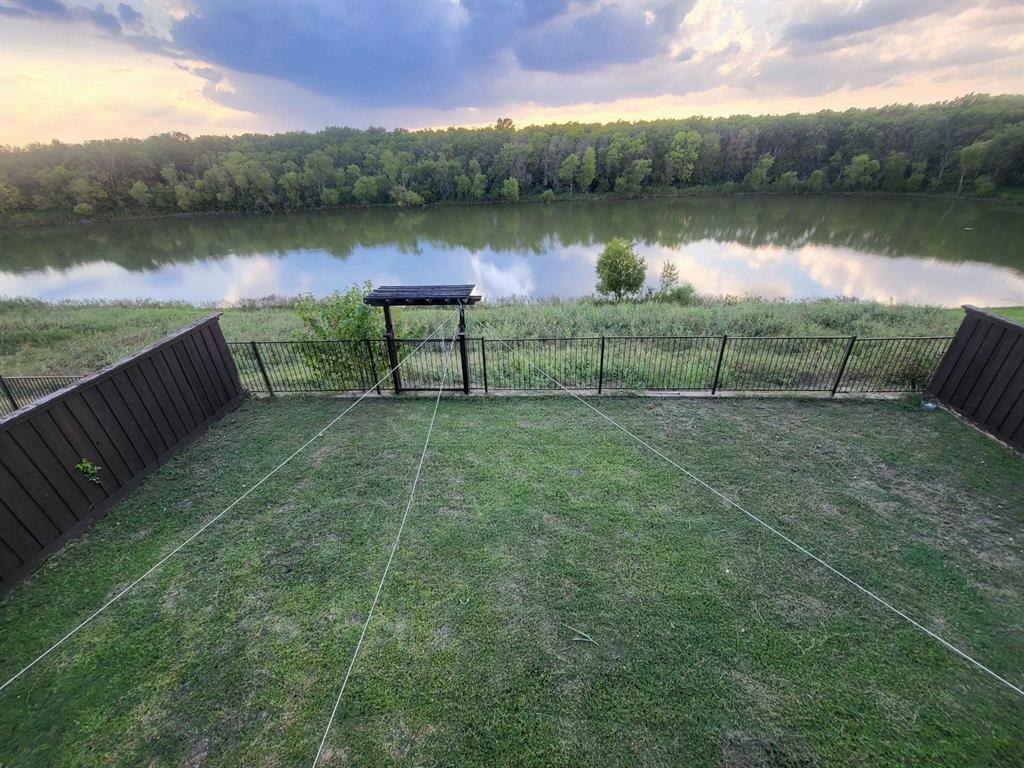 Trinity Forest Estates - Residential Lease