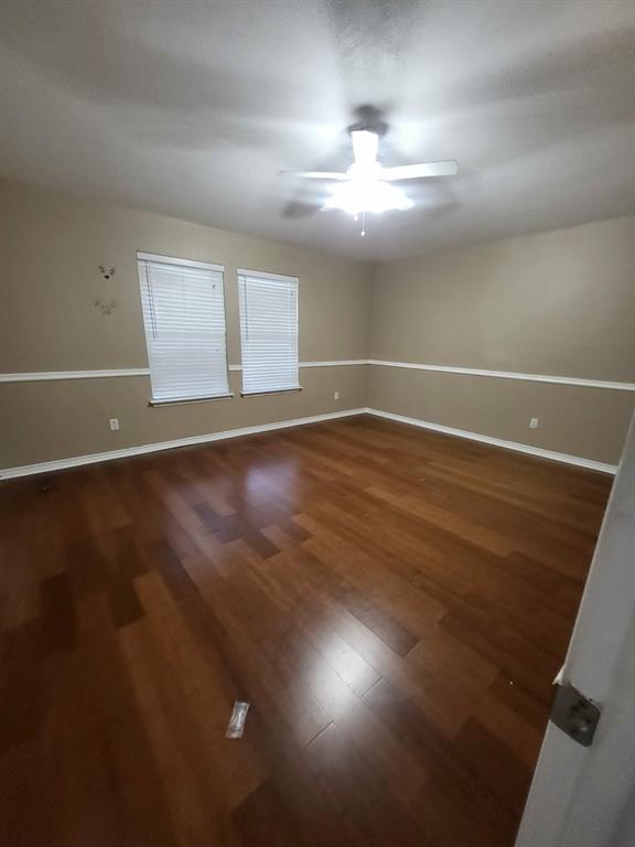 Trinity Forest Estates - Residential Lease