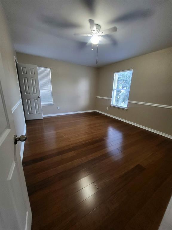 Trinity Forest Estates - Residential Lease