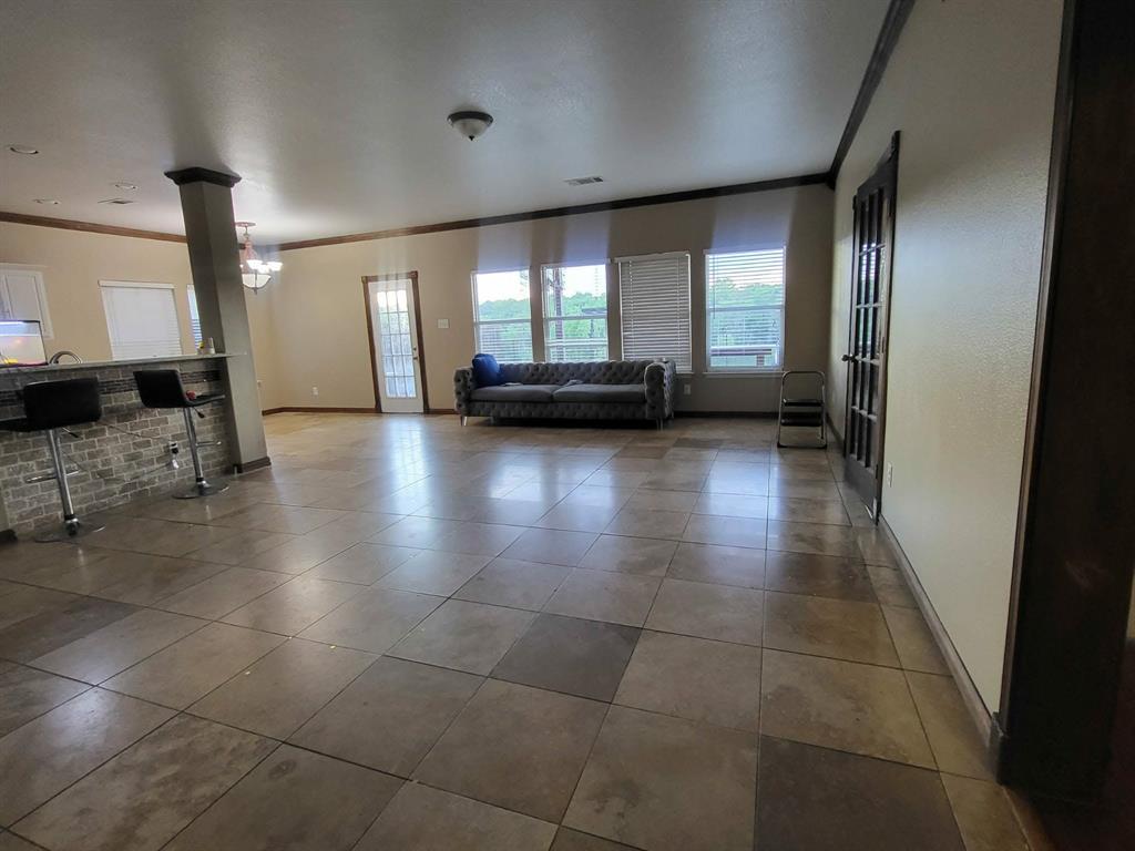 Trinity Forest Estates - Residential Lease