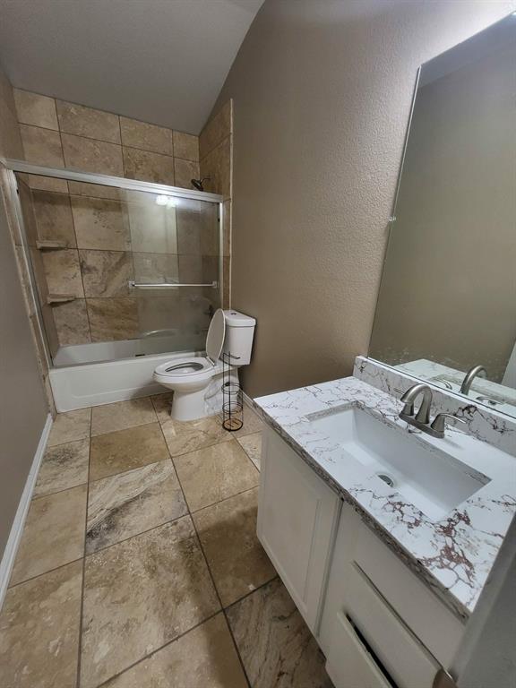 Trinity Forest Estates - Residential Lease