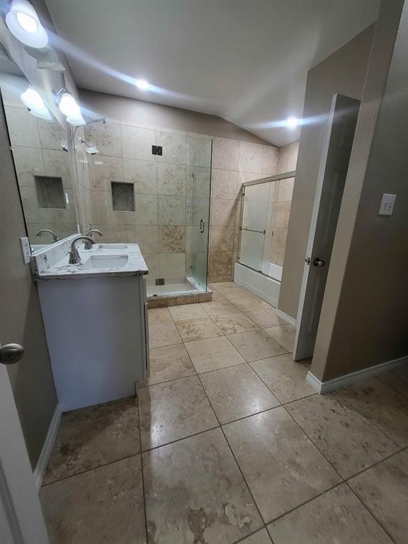 Trinity Forest Estates - Residential Lease