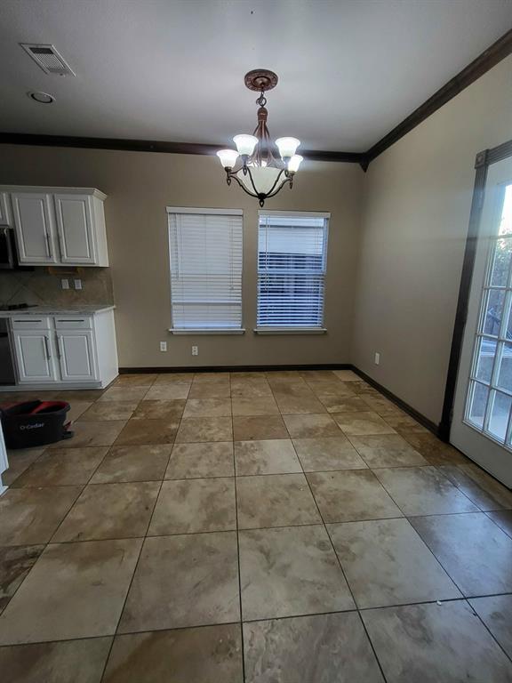 Trinity Forest Estates - Residential Lease