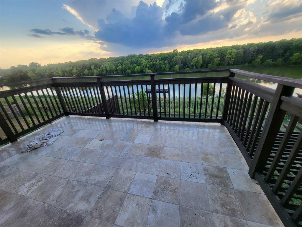 Trinity Forest Estates - Residential Lease