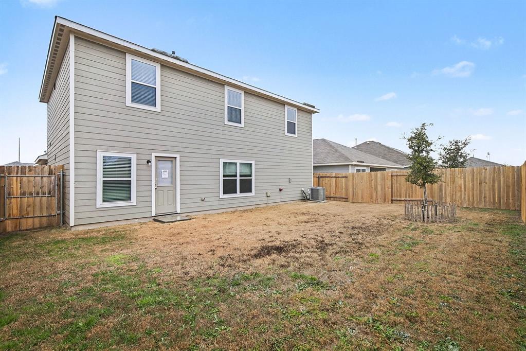 Logan Square - Residential