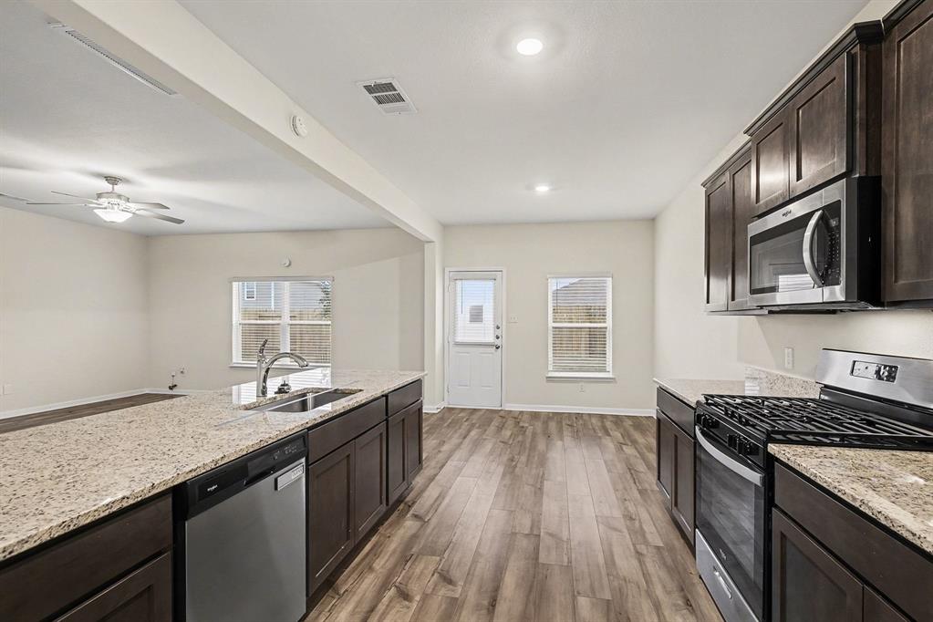 Logan Square - Residential