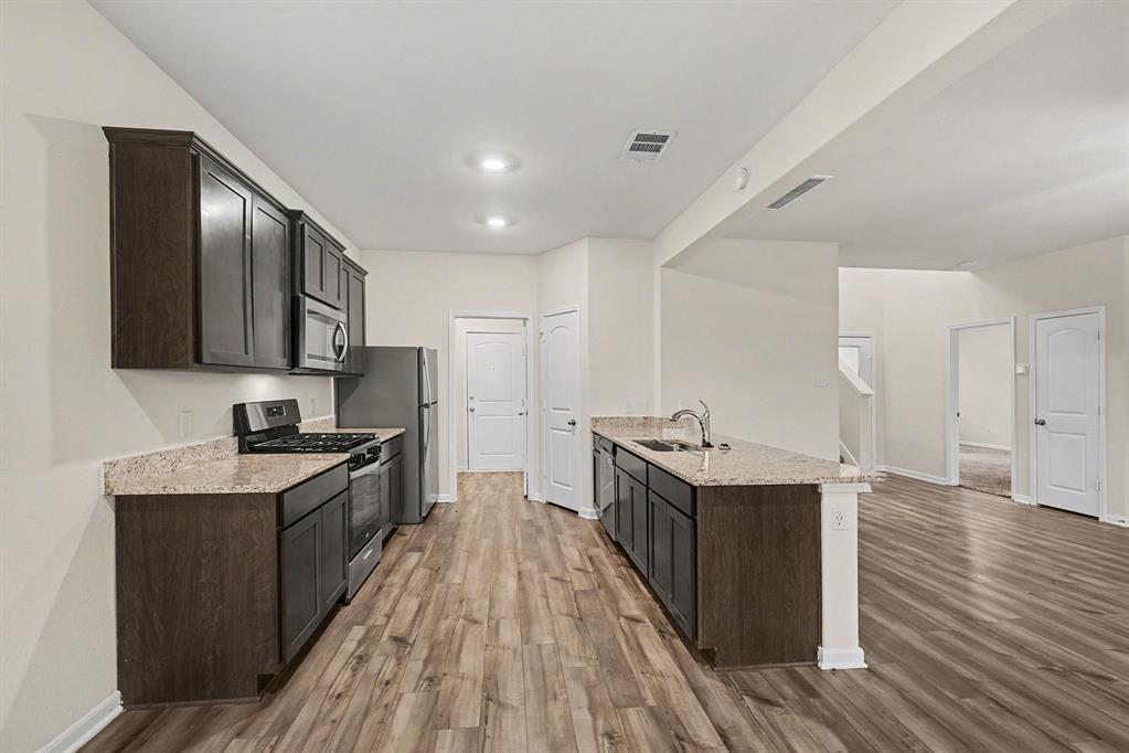 Logan Square - Residential