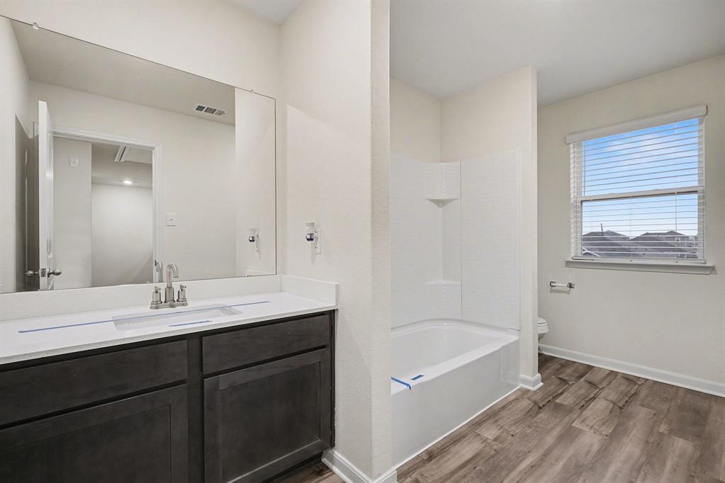 Logan Square - Residential