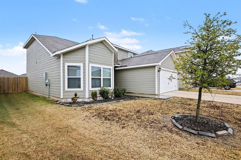 Logan Square - Residential