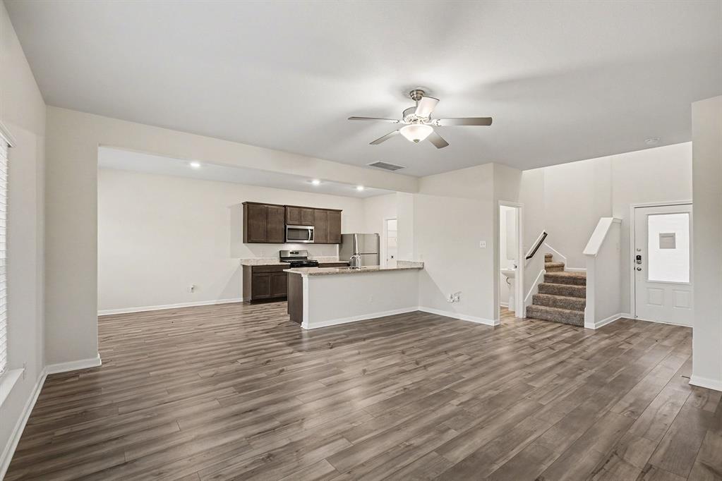 Logan Square - Residential