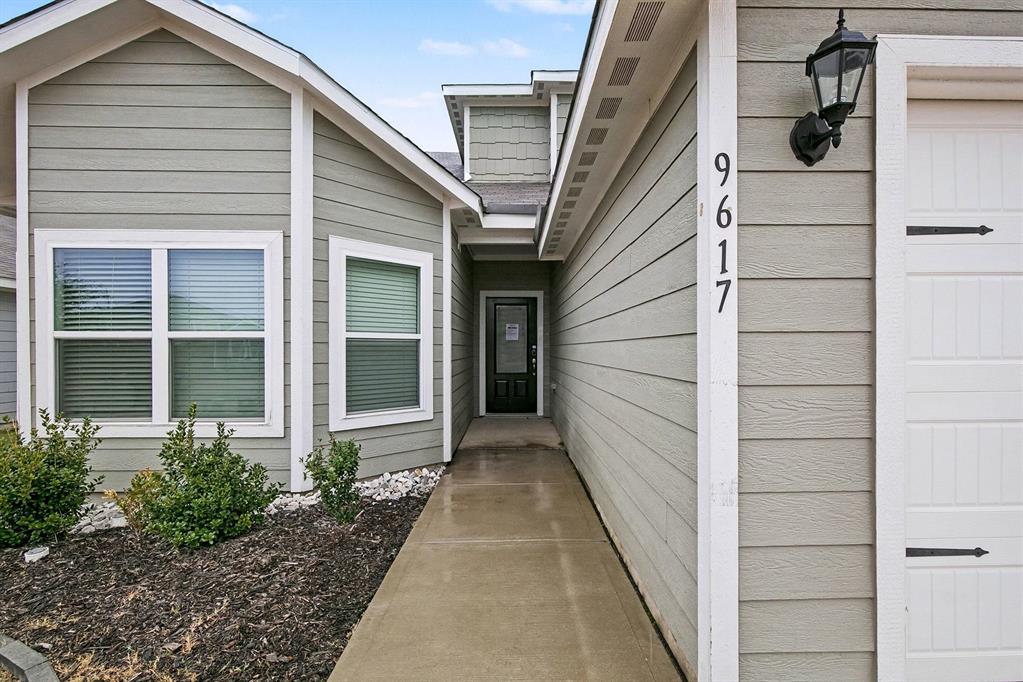 Logan Square - Residential