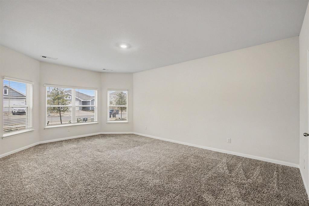 Logan Square - Residential