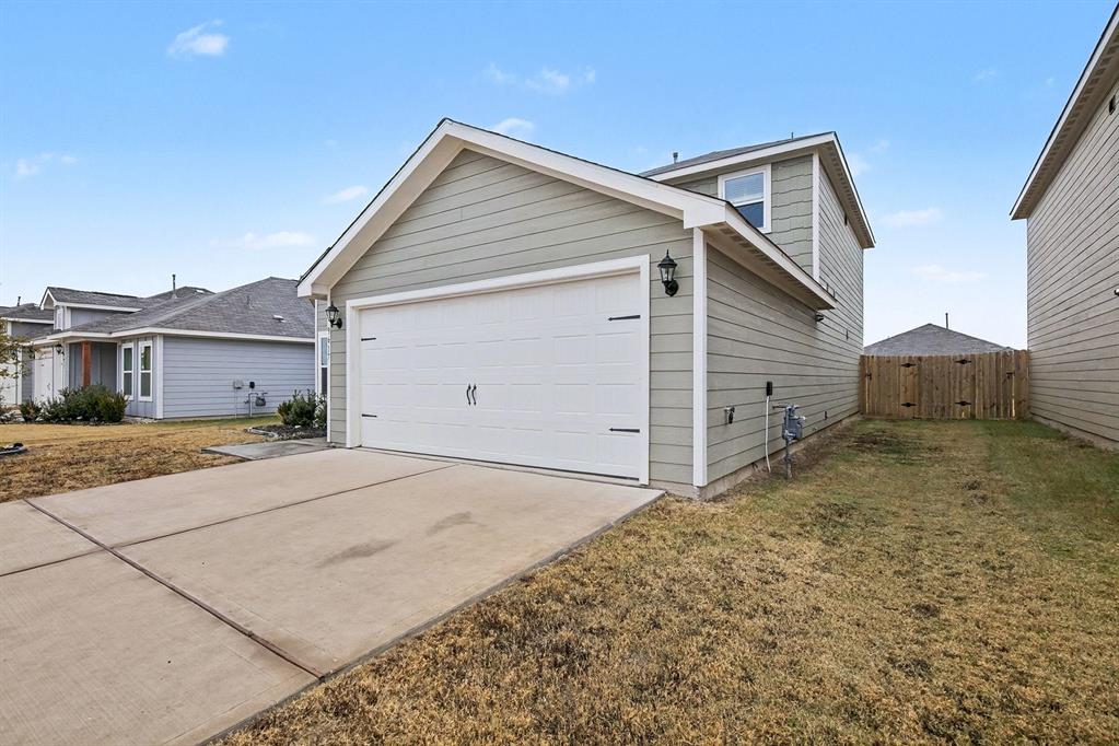 Logan Square - Residential