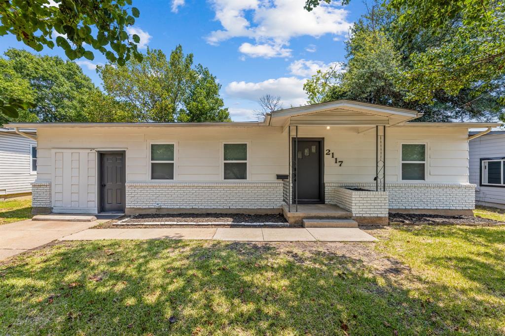 Shannon Heights Addnreplt - Residential