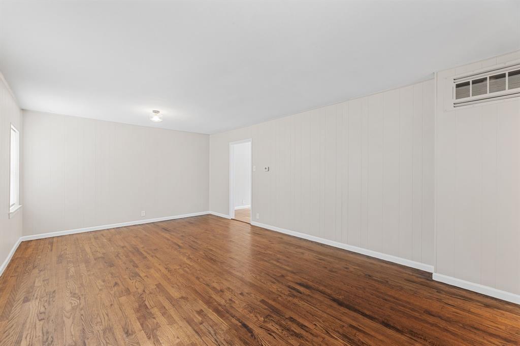 Shannon Heights Addnreplt - Residential