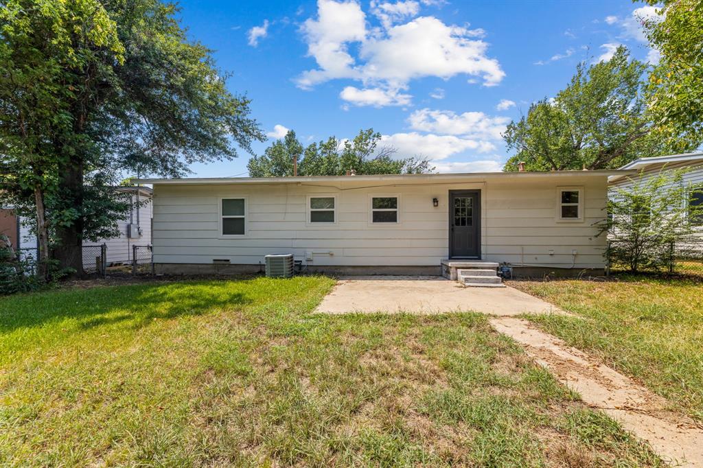 Shannon Heights Addnreplt - Residential