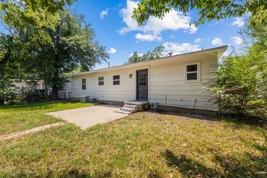 Shannon Heights Addnreplt - Residential