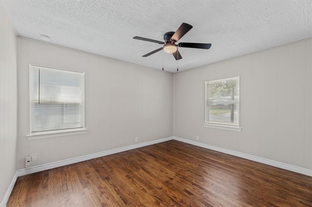 Shannon Heights Addnreplt - Residential