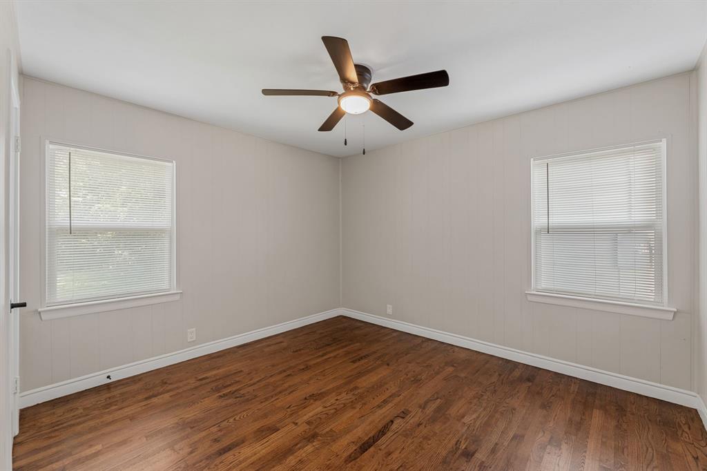 Shannon Heights Addnreplt - Residential