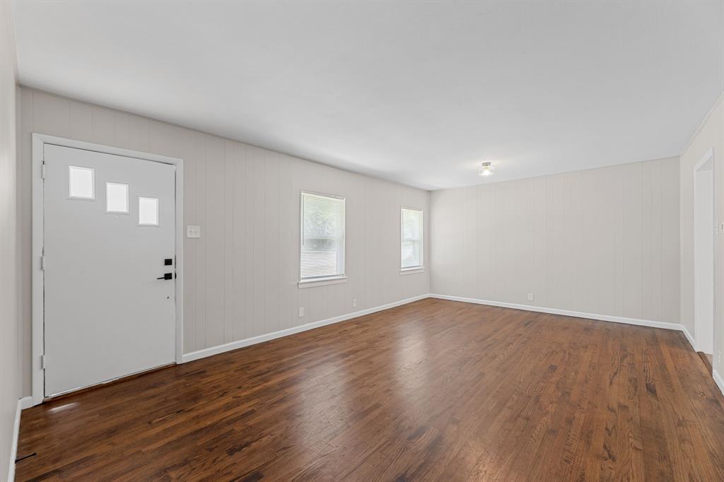 Shannon Heights Addnreplt - Residential