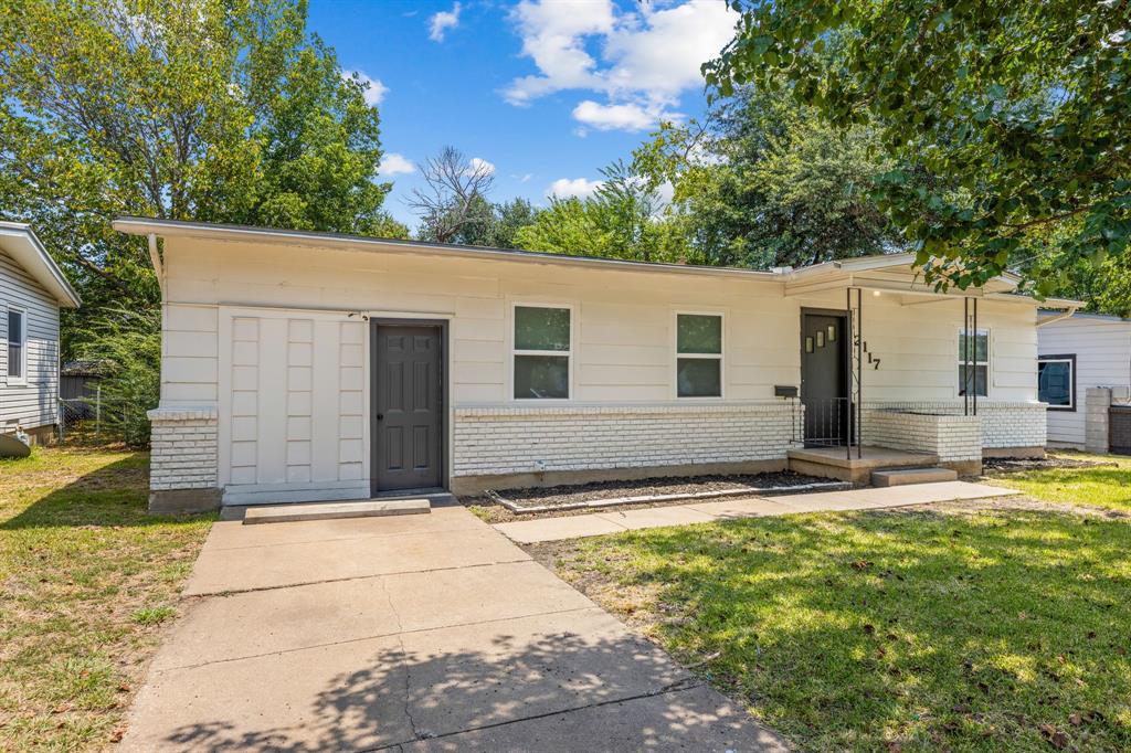 Shannon Heights Addnreplt - Residential