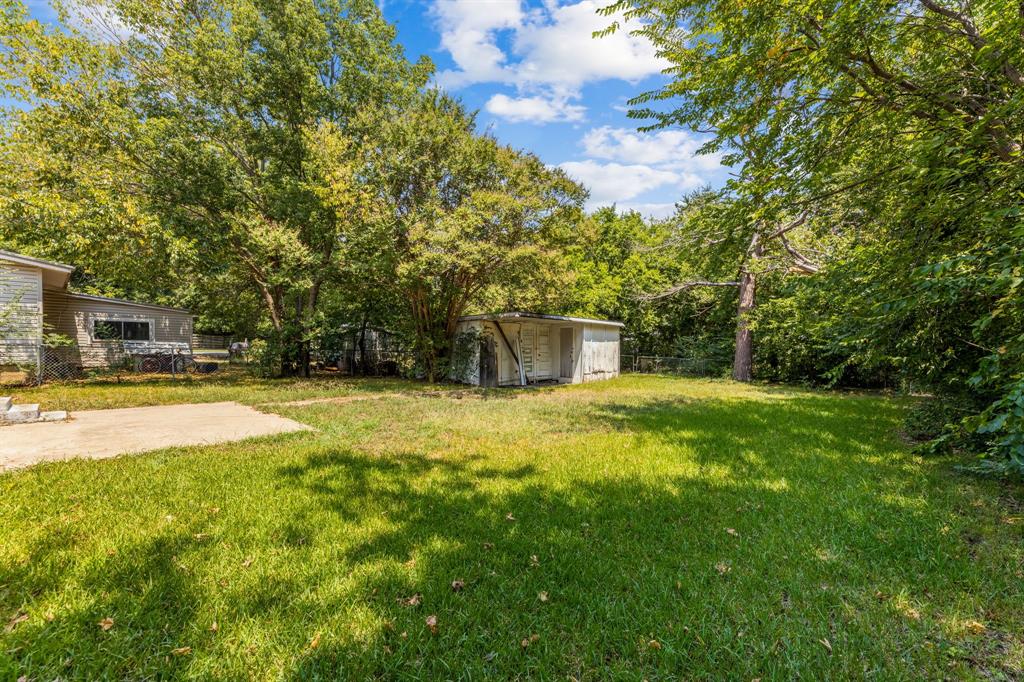 Shannon Heights Addnreplt - Residential