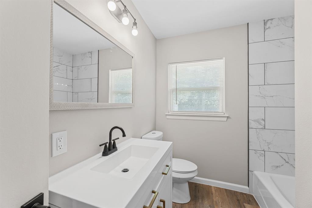 Shannon Heights Addnreplt - Residential