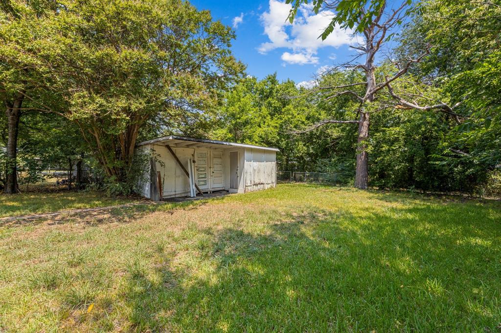 Shannon Heights Addnreplt - Residential