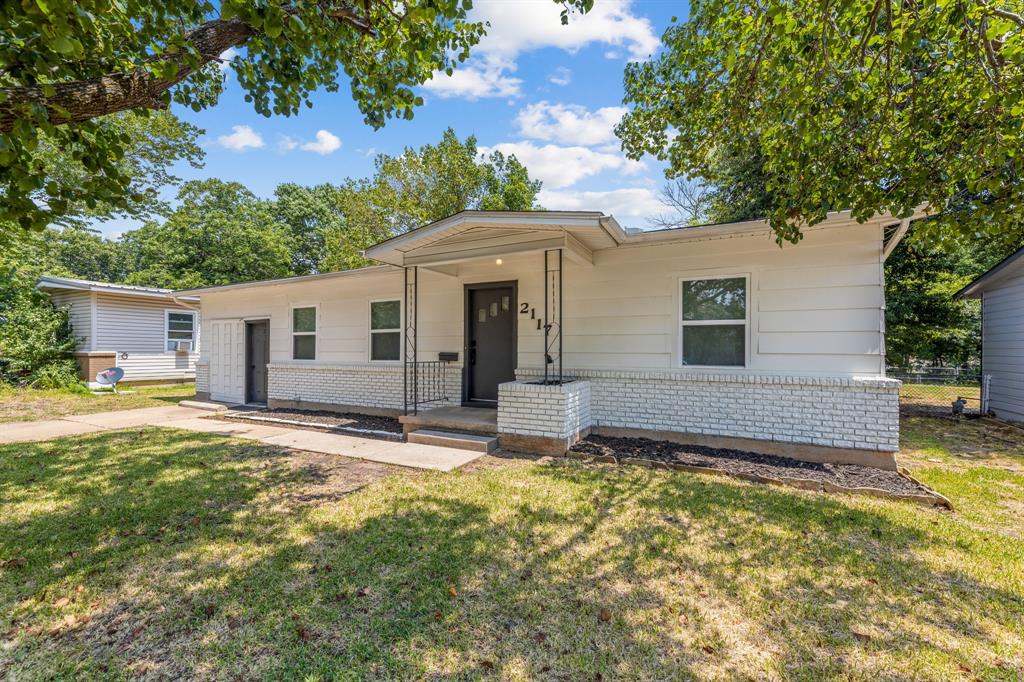 Shannon Heights Addnreplt - Residential