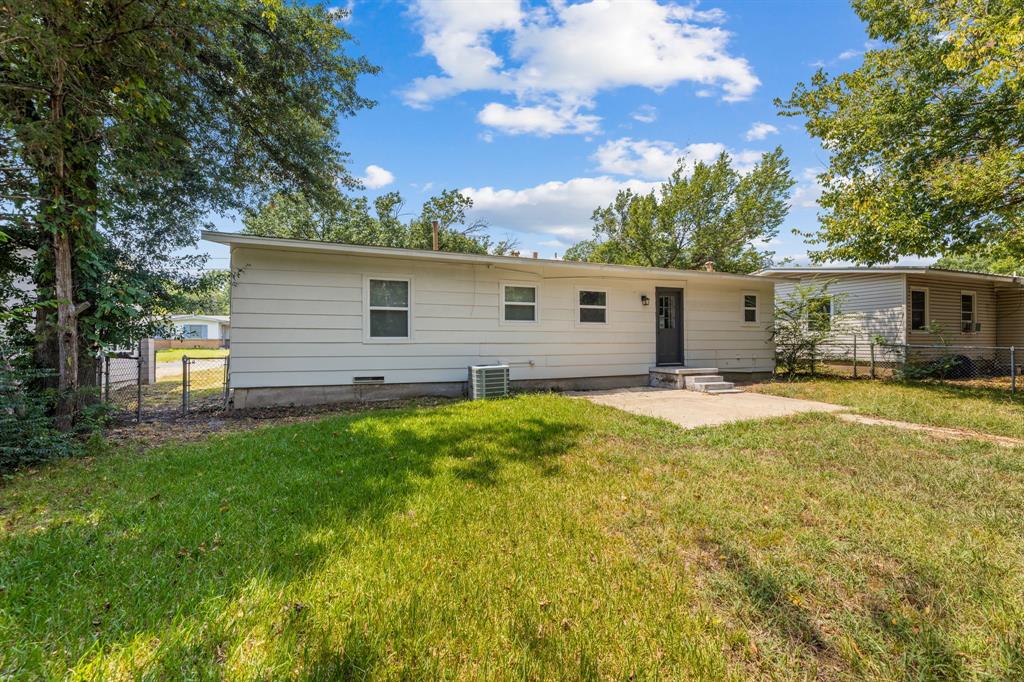 Shannon Heights Addnreplt - Residential