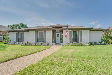Photo of 4432 Ringgold Lane, Plano, TX 75093 (MLS # 21309113)