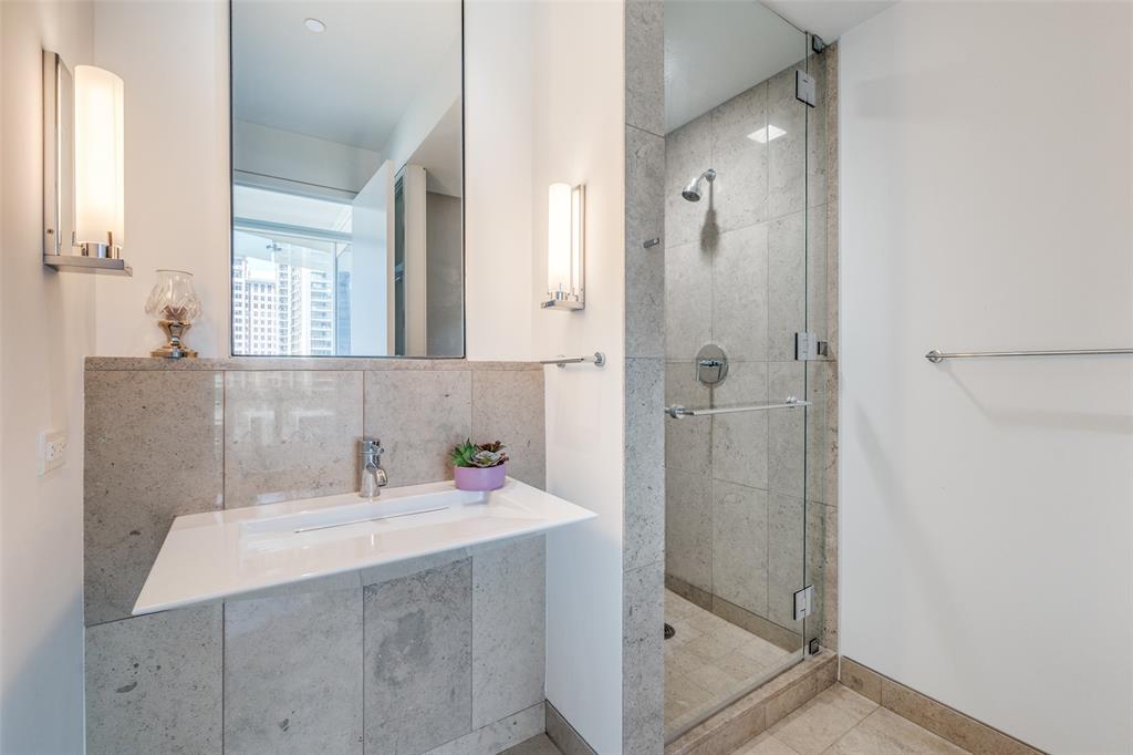 Museum Tower Condo - Residential