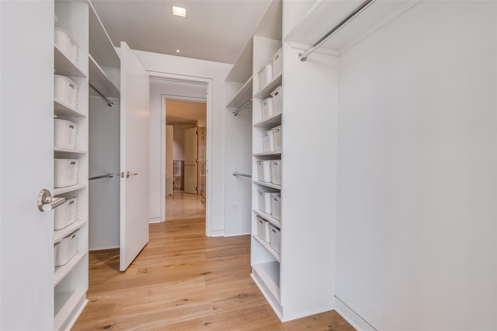 Museum Tower Condo - Residential