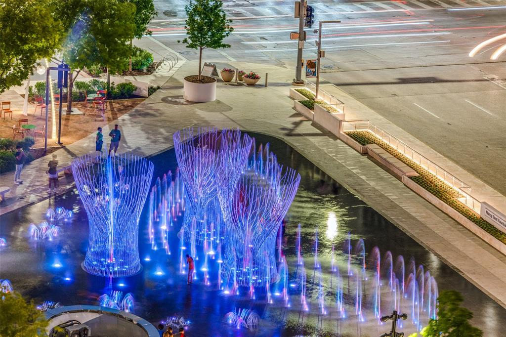 Museum Tower Condo - Residential